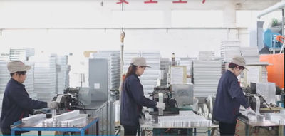 Guangzhou xinyixiang Auto Parts Co., Ltd