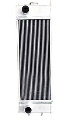 Radiator Ekskavator Komatsu PC45MR-2 | 22M-03-31330 Komponen Pendingin Mesin