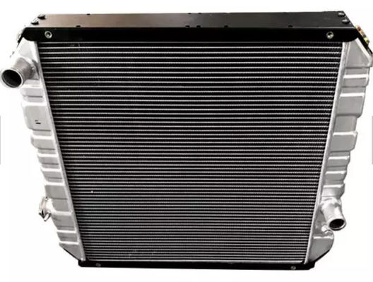 203-03-56120 Inti Radiator Untuk Mesin Ekskavator Pc120-5 Pc100-5 4D95