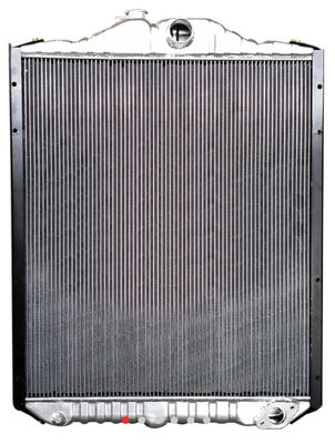 206-03-44210 Ekskavator Radiator Untuk PC220-3 PC220LC-3 PC240LC-3K BP500-3