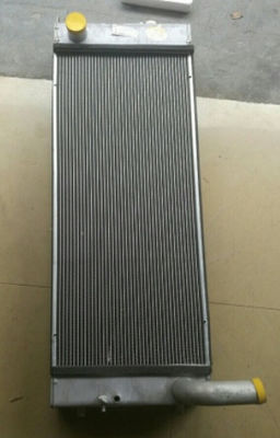PC228US-3 PC228USLC-3 Ekskavator Radiator 22U-03-22113 Untuk Komatsu