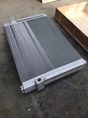 281-3516 230-2924 245-9334 Suku Cadang Ekskavator Untuk Pendingin Oli Cat E365 E374 E385b E385c