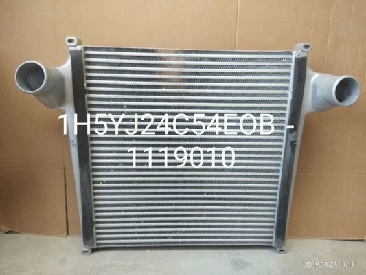 Dongfeng Liuqi Chenglong H5 Rakitan Intercooler 1H5YJ24C54E0B-1119010