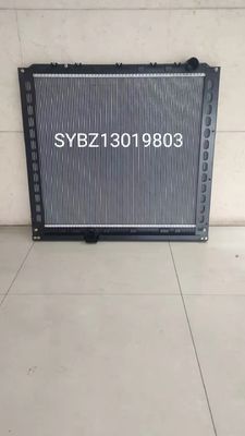Tangki Air Radiator Xuande Wing 3 Asli BZ13019803