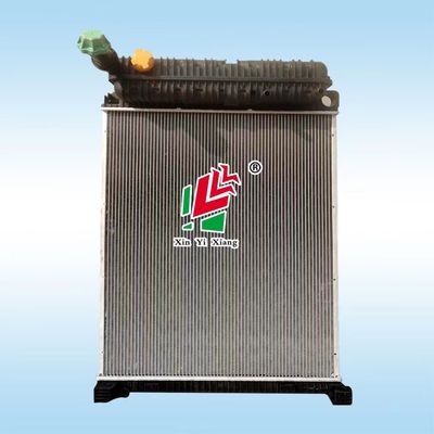 Radiator Truk Berat Mercedes Benz A940 A9405001904 10-9153238854