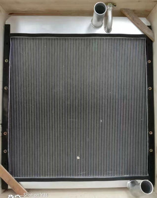 Radiator Oli Hidraulik 8N0073 Untuk CATER Motor Grader 120G 12G 130G 140G 160G 3304 3306
