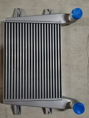 XCMG Xugong LW300FV Loader Intercooler Tahan Panas