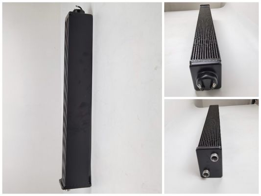 1139539 Aluminium Radiator Untuk CATER 572R II 583R 587R 7A 7S 7SU 7U 8SU 583R Lapisan Pipa 1734511 113-9539 173-45