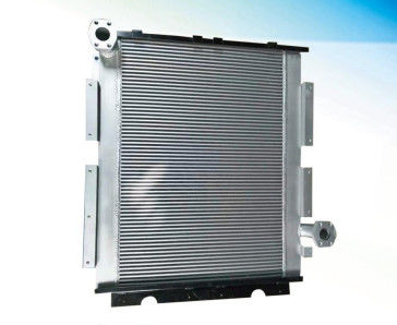 DH225-7 DH225-9 DH220-9E Pendingin Oli Hidraulik Untuk Ekskavator Daewoo Doosan 13G22000