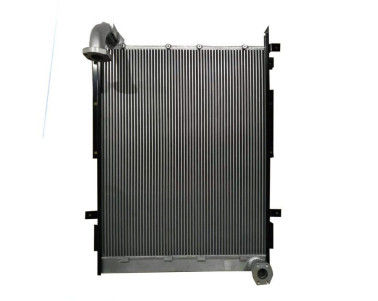 Radiator Oli Hidraulik DH300-7 Untuk Ekskavator Doosan Daewoo 13F12000