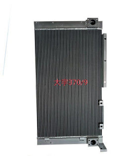 DH370-9 DX370-9 Radiator Oli Hidraulik Bahan Aluminium K9002111