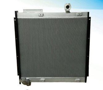 Radiator Oli Hidraulik 13F52000A DH500-7 DH420-5 DH470-5 DH500-5 DH500-7