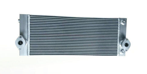 Pendingin Oli Hidraulik DX150 Untuk Ekskavator Daewoo Doosan