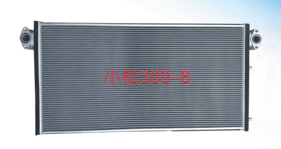 207-03-76320 Hydraulic Oil Cooler 208-03-71131 207-03-76310 PC300-8 PC350-8 PC300LC-8 PC300HD-8 PC350LC-8 PC350HD-8