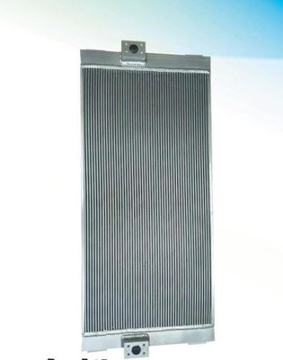 209-03-41110 2090341110 Hydraulic Oil Cooler Untuk Komatsu Excavator PC850-8 PC850-8R PC850-8E0