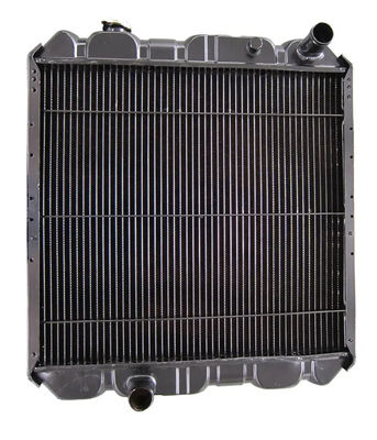 Tembaga Mitsubishi Radiator Mc421456mc637544mc427668mc428733 1321-04106D15 Fusang Fighter 6D16 6D17 FM527