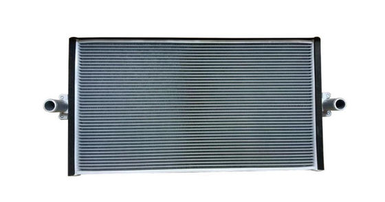 E320D Hydraulic Oil Cooler Untuk CAT E320DL 320D 3128338 312-8338