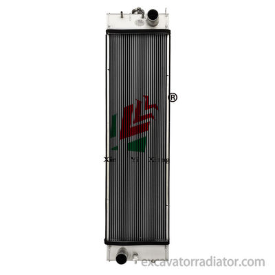 Radiator Ekskavator Komatsu PC200-8MO | 20Y-03-46120 Sistem Manajemen Termal