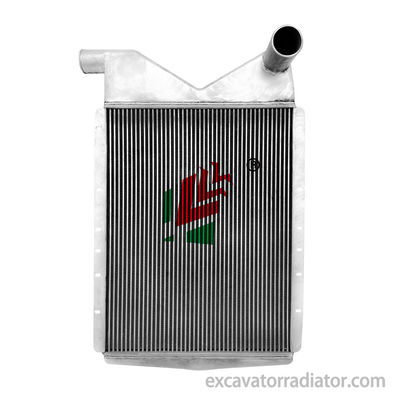 YT 00950 Bus Radiator Aluminium Dan Plastik Pendingin Sistem pendingin Sistem pendingin Perhimpunan Mobil penumpang 1301-00950