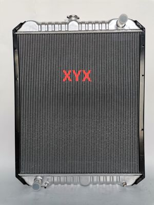 Radiator Ekskavator Komatsu PC200-5 | Kelas Komersial Unit Pertukaran Panas