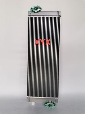 Kobelco Excavator SK200-8 Radiator Oli Hidraulik Tinggi 935mm