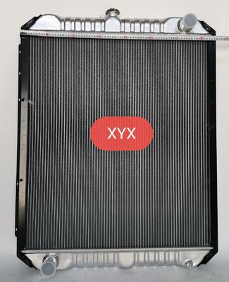 Radiator Ekskavator Kobelco SK200-6 | Unit Penggantian Langsung Kelas Komersial