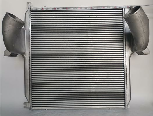 Intercooler Truk Mercedes Benz Perak 9425010201 / 9425010901