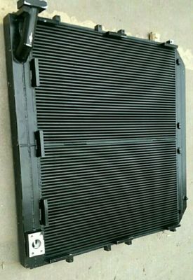 100KG Alat Berat Radiator Hidrolik 936D Liugong Excavator Parts