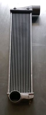 Majelis Intercooler Radiator Bus Yutong 1119010-02614 220 * 920mm