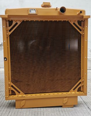 16y-03a-030001 SD16 BULLDOZER RADIATOR AIR