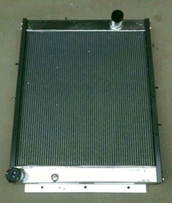 Rakitan Radiator Truk Berat 680MM