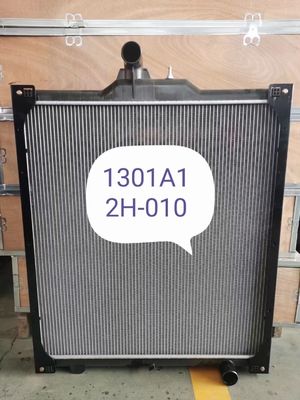 Unit Radiator Truk Komersial CAMC Anhui Valin 1301A12H-010