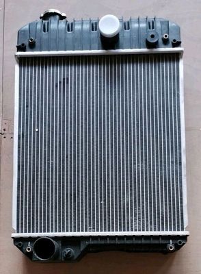 Rakitan Radiator Generator Perkins, Radiator Generac 460 * 490mm