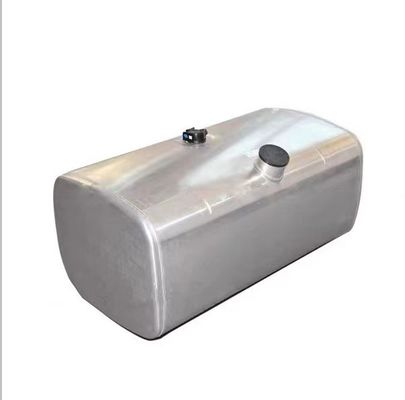 Tangki Bahan Bakar Truk Tugas Berat 800L 1800mm Panjang DZ91189554790