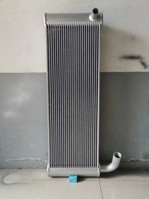 Radiator Oli Hidraulik Hitachi ZAX120-3 EX120-3