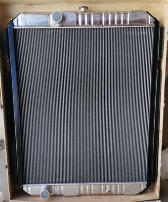 Tangki Air Radiator E330B untuk CAT Cater 330B Excavator 124-1762 1241762
