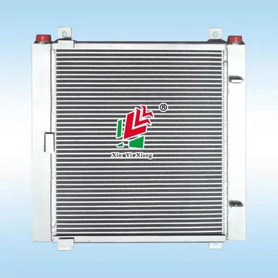 Oil Cooler 1189949 Untuk Cater CAT E312B Excavator Dijual