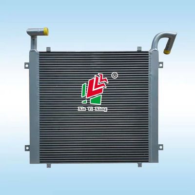 196-8184 1968184 Pendingin Oli Gaya Lama Untuk CATER E320C Excavator