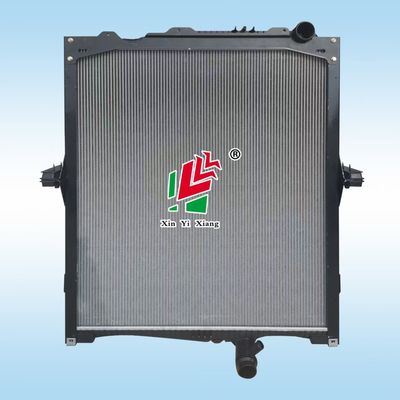 March Expo 2021 85013015 Radiator Truk Berat Eropa Untuk 22174064 22062259