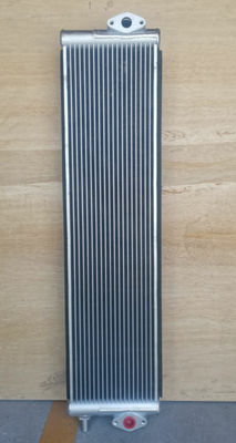 Komatsu PC120 - 8 Radiator Oli Hidraulik Plat Aluminium Pendingin Oli Ekskavator