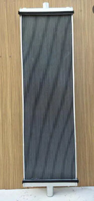 PC1250SP-8R 21N-03-41110 Excavator Tangki Air Radiator Core Assy PC1250-8 PC1250-8R PC1250LC-8 PC1250SP-8