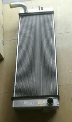 PC228US-3 PC228USLC-3 Ekskavator Radiator 22U-03-22113 Untuk Komatsu