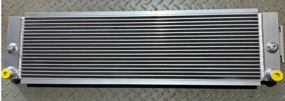 2348945 Radiator Oli Hidraulik Inti 234-8945 Untuk CAT 631G 637G D8N D8R D8R II CATER