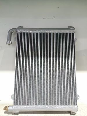 Komatsu PC120-6EO Excavator Oil Radiator 203-03-61211