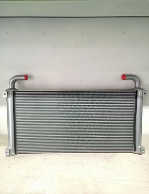 Pendingin Oli Ekskavator Hitachi ZAX360-3 ZAX360H-3 4648857- ZAX350-5G ZAX360-5G XB00004998