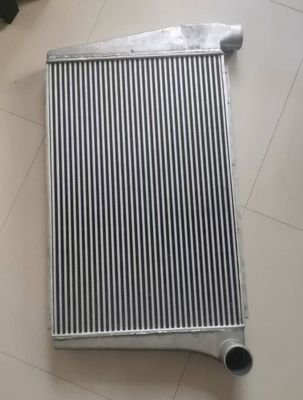 Intercooler Radiator Bus Golden Dragon 6128J18-1119010