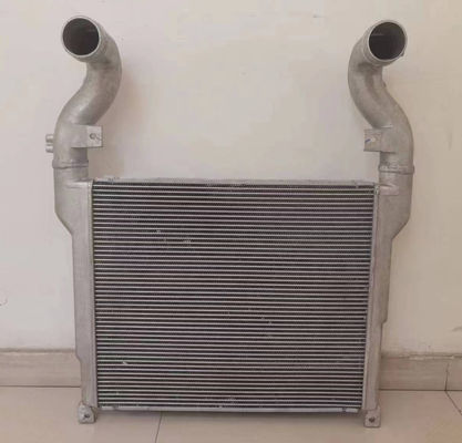 Rakitan Intercooler Truk UD Jepang 22243276 41759 15W49 Tekanan Tinggi