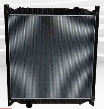 WG9719530129 Sinotruk Howo Radiator WG9719530277 WG9719530276