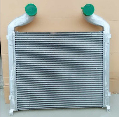 Intercooler Truk SINO WG9525531142/1 WG9525531102/1