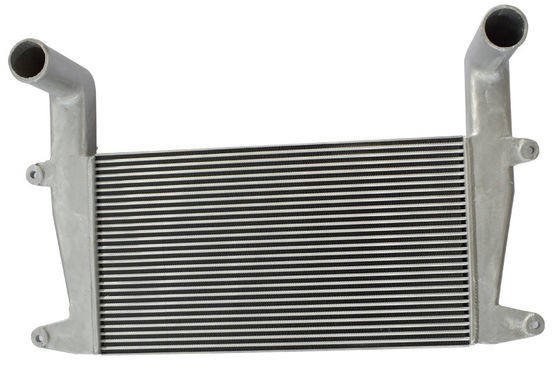 R215-9 R225-9 R210W-9 Excavator Intercooler 11Q6-40202 Untuk Hyundai